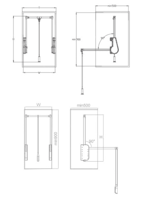 Product Drawing